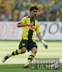 Fussball 1. Bundesliga  Borussia Dordmund - FC Schalke 04