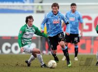 2. Fussball Bundesliga : Greuther Fuerth - TSV 1860 Muenchen