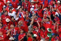 Fussball WM 2006: Deutschland - Costa Rica