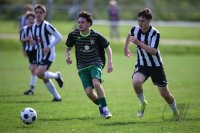 Fussball B - Junioren Regionenstaffel Mitte  10.05.2026 SGM Eichenberg - Spvgg Holzgerlingen