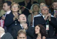 Fussball WM 2006: Deutschland - Polen