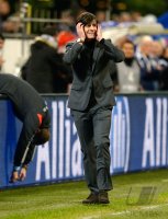 Fussball International Testspiel: Trainer Joachim Loew (Deutschland)