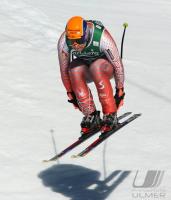 Ski Alpin  Herren Abfahrt Wengen