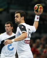 Handball, Deutsche Nationalmannschaft