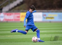 Fussball C - Junioren Landesstaffel Mitte 1  2025/2026 Spvgg Freudenstadt - TuS Ergenzingen