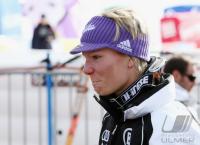 Ski Alpin; Riesenslalom Soelden Damen 2007