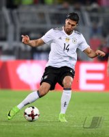 Fussball International Testspiel: Deutschland - England