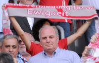 1. Fussball Bundesliga : Mainz 05 - FC Bayern Muenchen
