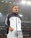 Fussball Nationalmannschaft, Boehme