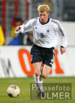 Team 2006 Deutschland, Daun Einzelaktion