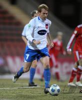 Fussball 3. Bundesliga: Marc Schnatterer (Heidenheim)