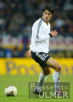 Deutsche Nationalmannschaft: BALLACK, Einzelaktion