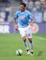 2. Fussball Bundesliga : Jose Holebas ( 1860 Muenchen)