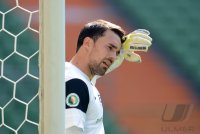 Fussball Saison 2012/2013: DFB Pokal 1. Hauptrunde: FC Oberneuland - Borussia Dortmund