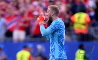 Fussball WM 2026 Vorrunde: Norwegen - Frankreich