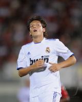 FUSSBALL International Primera Division 10/11:  OEZIL (Real Madrid)