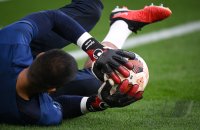 FUSSBALL EUROPA LEAGUE 23/24: SC Freiburg - West Ham United