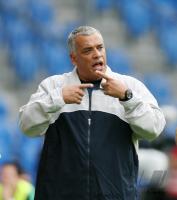 Laenderspiel Schweiz - Venezuela