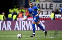 FUSSBALL UEFA Nations League 2024/2025   
Deutschland - Frankreich