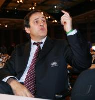 31. UEFA Kongress in Duesseldorf