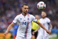 Fussball Europameisterschaft Viertelfinale 2016: Frankreich - Island