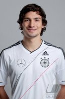 OFFIZIELLER FOTOTERMIN DEUTSCHE NATIONALMANNSCHAFT