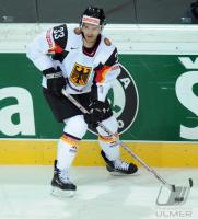 Eishockey WM 2009: Schweiz - Deutschland