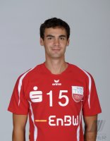 Volleyball 1. Bundesliga   Saison 2011/2012  ENBW TV RottenburgBesichtigung der Werkstatt der Schoenbuchbahn;