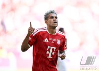 Fussball  Telekom Cup 2026 FC Bayern Muenchen -  RB Leipzig