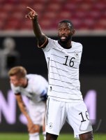 Fussball UEFA Nations League: Deutschland - Spanien