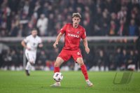 FUSSBALL EUROPA LEAGUE SAISON 2025/2026
SC Freiburg - FC Basel