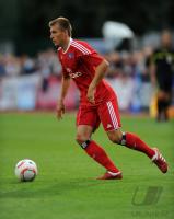 1. Fussball Bundesliga: Robert Tesche (HSV)