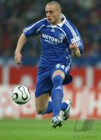 Fussball 1. Bundesliga:FC Schalke 04 - Mainz 05