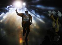 Basketball Bundesliga Walter Tigers Tuebingen