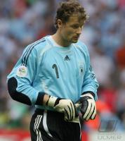 Fussball WM 2006 Deutschland - Argentinien