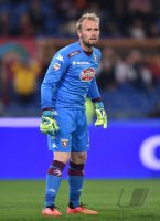 Fussball International Serie A 14/15: Jean Francois Gillet (FC Turin)