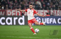Fussball International CHL 23/24: FC Bayern Muenchen - FC Kopenhagen