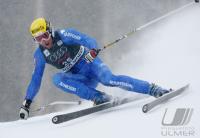 Ski Alpin; Super G   Herren Beaver Creek