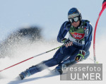 Ski Alpin; Riesenslalom Slden Damen