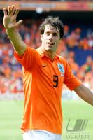 Fussball International: Nationalmannschaft Holland