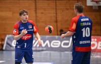 Handball 2. Bundesliga 24/25: HBW Balingen-Weilstetten - VfL Luebeck-Schwartau