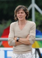 Leichtathletik Meeting Krumme Strecken in Pliezhausen 2011