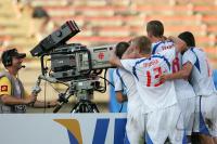 Fussball International  U 20 Weltmeisterschaft Spain vs Czech Repuplic