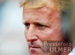 FUSSBALL 1.Bundesliga 1.FC K Trainer Andreas Brehme
