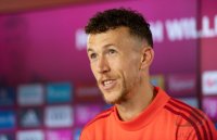 Fussball 1. Bundesliga  Saison 19/20: Neuzugang Ivan Perisic (FC Bayern Muenchen)
