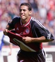 Jubel Pizarro