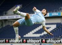 Photoshooting Uhlsport