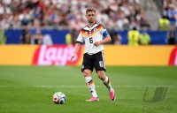Fussball WM 2026 Vorrunde: Deutschland - Curacao