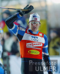 Langlauf Weltcup - Hetland