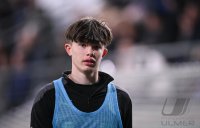 Fussball U 17 UEFA Euro 2025 / FIFA WM 2025 Qualifikation: Tuerkei - Schweiz